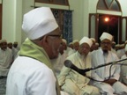 Ma'zoon ud-Da'wat Rabi' ul-Barakaat Syedi saheb (dm)